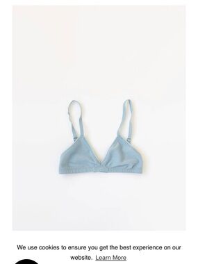 Brand new ARQ Susanna bra XL